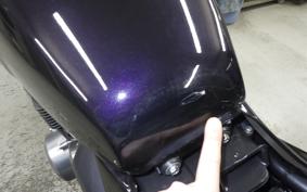 KAWASAKI ZEPHYR 400 Gen.2 1993 ZR400C