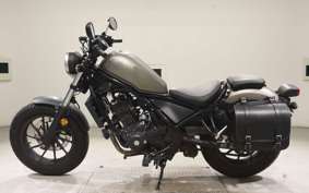 HONDA REBEL 250 A 2022 MC49