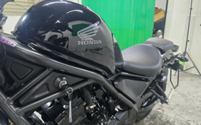 HONDA REBEL MC49