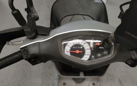 SUZUKI ADDRESS V125 CF46A