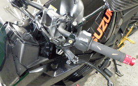 SUZUKI KATANA 2019 GT79B