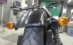 HARLEY XL1200X 2014