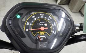 HONDA CROSS CUB 110 JA45
