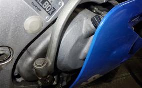 SUZUKI RGV250 Gamma 2025 VJ21A