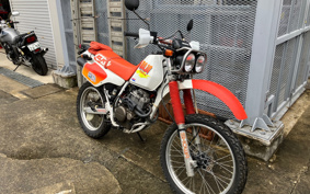 HONDA XLR250 BAJA MD22