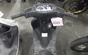 SUZUKI LET's 2 2009 CA1KA