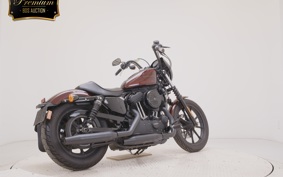 HARLEY XL1200NS 2019