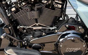 HARLEY FLTRX 2024 KH7