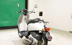 HONDA TODAY 2008 AF61