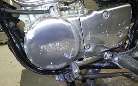 YAMAHA SR400 Gen.3 2007 RH01J