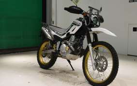 YAMAHA SEROW 250 Gen.3 1994 DG31J