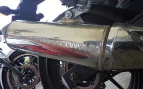 HONDA CB400F 2013