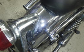 KAWASAKI ESTRELLA 2023 BJ250A