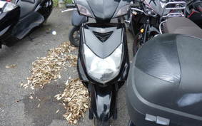 YAMAHA CYGNUS 125 X