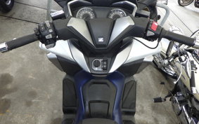 HONDA FORZA 250 MF13