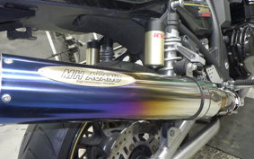 KAWASAKI ZRX1200 D 2009 ZRT20D