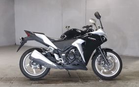 HONDA CBR250R MC41