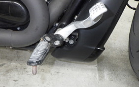 HARLEY NIGHT ROD 1250 SP