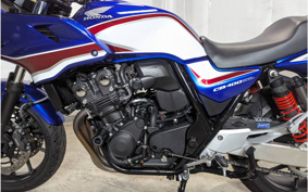 HONDA CB400 SUPER  BOL DOR ABS 2020 NC42