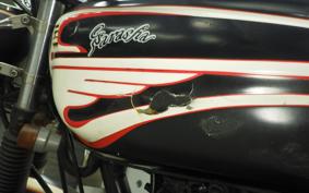 YAMAHA SR400 Gen.2 1995 1JR