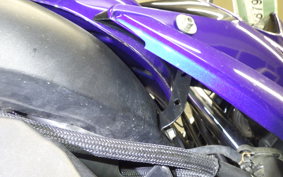 YAMAHA FAZER FZ6 S 2006