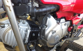 HONDA CT125 HUNTER CUB JA55