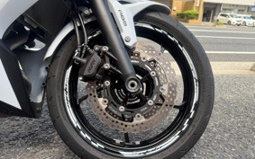 KAWASAKI NINJA 650 ABS 2020 ER650H