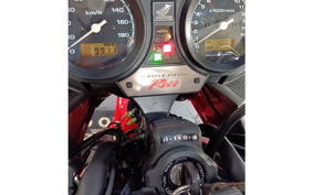 HONDA CB400SFV-3 BOLDOR 2009 NC42