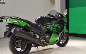 KAWASAKI ZX 1400 NINJA R A 2014