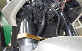 HONDA CB400 SUPER BOLDOR VTEC 2007 NC39