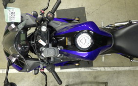 YAMAHA YZF-R3 2018 RH13J