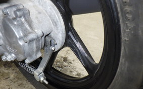 SUZUKI ADDRESS 110 2025 CE47A