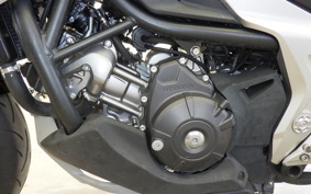HONDA NC750X DCT 2021 RH09