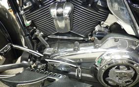 HARLEY FLHR 1750 2016