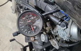 HONDA STEED 400 VLS 1999 NC37