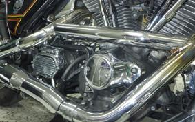 HARLEY FXLR 1340 1989