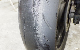 HONDA CB250F 2021 MC43