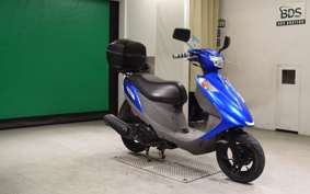 SUZUKI ADDRESS V125 G 2024 CF4EA