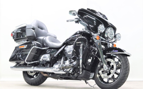 HARLEY FLHTK 2016 KED