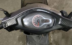 SUZUKI ADDRESS V125 CF4MA
