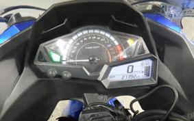KAWASAKI NINJA 250 ABS EX250L