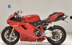 DUCATI 1098 S 2007