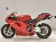 Фото Ducati 1098 S 2007 с японского аукциона