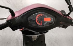 SUZUKI ADDRESS V125 CF4MA