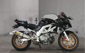 SUZUKI SV1000S VT54A