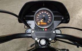 HARLEY XL1200NS 2020 LP3