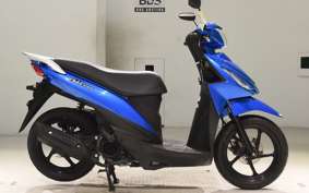 SUZUKI ADDRESS 110 2013 CE47A