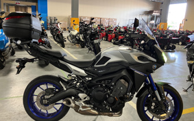YAMAHA MT-09 Tracer 2015 RN36J