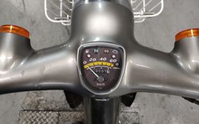 HONDA LITTLE CUB AA01