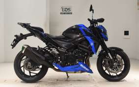 SUZUKI GSX-S750 C533F